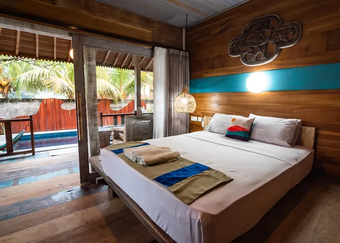 Villa Medewi Drop